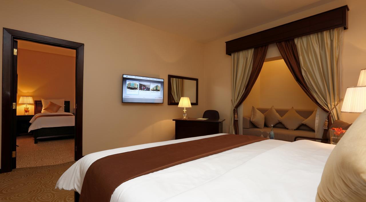 Melissa Hotel Riad Cameră foto